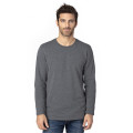 Unisex Ultimate CVC Long-Sleeve T-Shirt