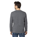 Unisex Ultimate CVC Long-Sleeve T-Shirt