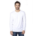 Unisex Ultimate CVC Long-Sleeve T-Shirt