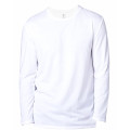 Unisex Ultimate CVC Long-Sleeve T-Shirt