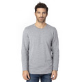 Unisex Ultimate CVC Long-Sleeve T-Shirt