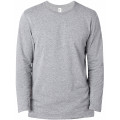 Unisex Ultimate CVC Long-Sleeve T-Shirt