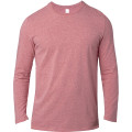 Unisex Ultimate CVC Long-Sleeve T-Shirt
