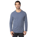 Unisex Ultimate CVC Long-Sleeve T-Shirt