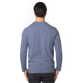 Unisex Ultimate CVC Long-Sleeve T-Shirt