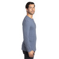 Unisex Ultimate CVC Long-Sleeve T-Shirt