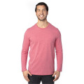 Unisex Ultimate CVC Long-Sleeve T-Shirt