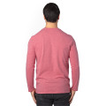 Unisex Ultimate CVC Long-Sleeve T-Shirt