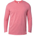 Unisex Ultimate CVC Long-Sleeve T-Shirt