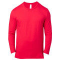 Unisex Ultimate CVC Long-Sleeve T-Shirt
