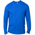 Unisex Ultimate CVC Long-Sleeve T-Shirt