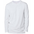 Unisex Ultimate CVC Long-Sleeve T-Shirt