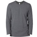 Unisex Ultimate CVC Long-Sleeve T-Shirt