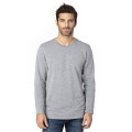 Unisex Ultimate CVC Long-Sleeve T-Shirt