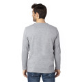 Unisex Ultimate CVC Long-Sleeve T-Shirt