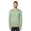 Unisex Ultimate CVC Long-Sleeve T-Shirt