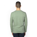 Unisex Ultimate CVC Long-Sleeve T-Shirt