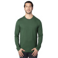 Unisex Ultimate CVC Long-Sleeve T-Shirt