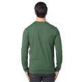 Unisex Ultimate CVC Long-Sleeve T-Shirt