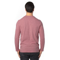 Unisex Ultimate CVC Long-Sleeve T-Shirt