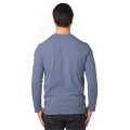 Unisex Ultimate CVC Long-Sleeve T-Shirt