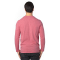 Unisex Ultimate CVC Long-Sleeve T-Shirt