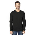 Unisex Ultimate CVC Long-Sleeve T-Shirt