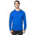 Unisex Ultimate CVC Long-Sleeve T-Shirt