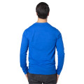 Unisex Ultimate CVC Long-Sleeve T-Shirt