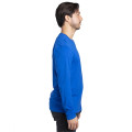 Unisex Ultimate CVC Long-Sleeve T-Shirt
