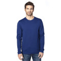 Unisex Ultimate CVC Long-Sleeve T-Shirt