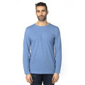 Unisex Ultimate CVC Long-Sleeve T-Shirt
