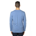 Unisex Ultimate CVC Long-Sleeve T-Shirt