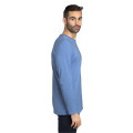 Unisex Ultimate CVC Long-Sleeve T-Shirt