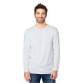 Unisex Ultimate CVC Long-Sleeve T-Shirt