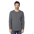 Unisex Ultimate CVC Long-Sleeve T-Shirt