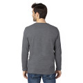 Unisex Ultimate CVC Long-Sleeve T-Shirt
