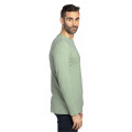 Unisex Ultimate CVC Long-Sleeve T-Shirt
