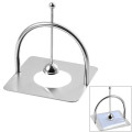 Stainless Steel Napkin Holder