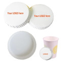 Hotel Amenities Cup Lid