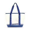 Large Clear Tote