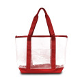 Large Clear Tote