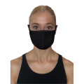 Unisex Premium Fitted Face Mask