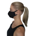 Unisex Premium Fitted Face Mask