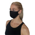 Unisex Premium Fitted Face Mask