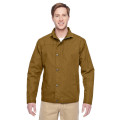 Men's Auxiliary Canvas Work Jacket