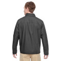 Men's Auxiliary Canvas Work Jacket