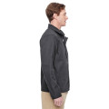 Men's Auxiliary Canvas Work Jacket
