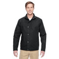 Men's Auxiliary Canvas Work Jacket