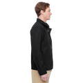 Men's Auxiliary Canvas Work Jacket